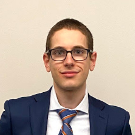 Daniel Ruskin, Attorney at Law